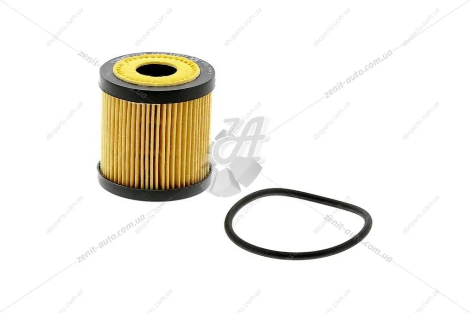 Фільтр масляний Smart Fortwo (04-), Cabrio (01-04) CHAMPION COF100130E (фото 1)