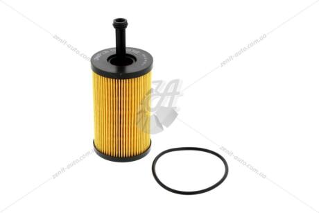 Фільтр масляний Citroen Berlingo (96-11) 1.1, 1.4, 1.6i CHAMPION COF100131E