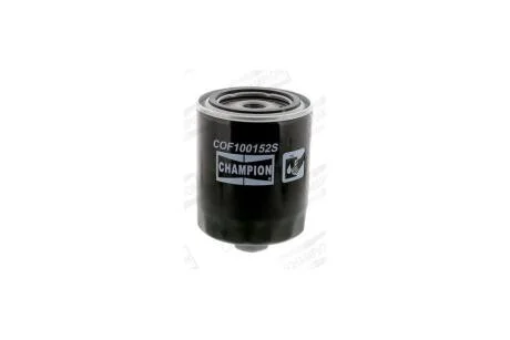 Фильтр масляный VW Transporter T4 1.9d (COF100152S) CHAMPION 'COF100152S
