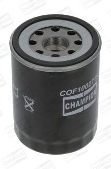 Масляный фильтр OPEL FRONTERA A, MONTEREY A 2.8, 3.1d CHAMPION 'COF100271S