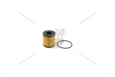 Фільтр масляний Citroen C2, C3, C4 1.1-2.0i/ Ford Mondeo IV 2.0d, 2.2d, Kuga I, II 2.0d CHAMPION COF100530E