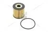 Фільтр масляний Nissan Pick UP (02-), X-Trail I 2.2d, Navara (01-) 2.5d CHAMPION COF100582E (фото 1)