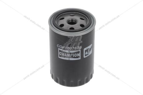 Фильтр масляный VW SHARAN (95-10) 1.9d/ FORD GALAXY I 1.9d CHAMPION 'COF100762S