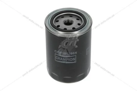 Фильтр масляный Audi A4 (B5,B6,B7) 1.8T/ Skoda Superb I 1.8T CHAMPION COF101288S
