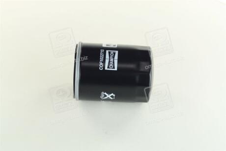 Масляный фильтр LAND ROVER RANGE ROVER III, RANGE ROVER SPORT I 4.2, 4.4i CHAMPION 'COF102271S