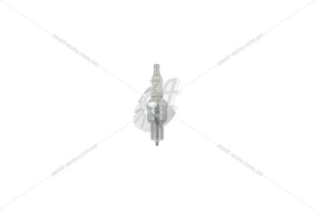 Свеча зажигания 2101-99/1102/2141/412 (зазор 0,9мм) б/резистора (N9YC) (1шт) (ключ 21) (кратно 4) CHAMPION OE001/T10