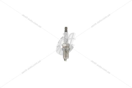 Свіча запалювання DACIA DUSTER (HS_) 10-18, LOGAN (LS_) 04-|RENAULT CLIO II (BB_, CB_) CHAMPION OE033/T10