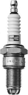 Свеча зажигания CHEVROLET LACCETI (05-) 1.8i CHAMPION 'OE077T10