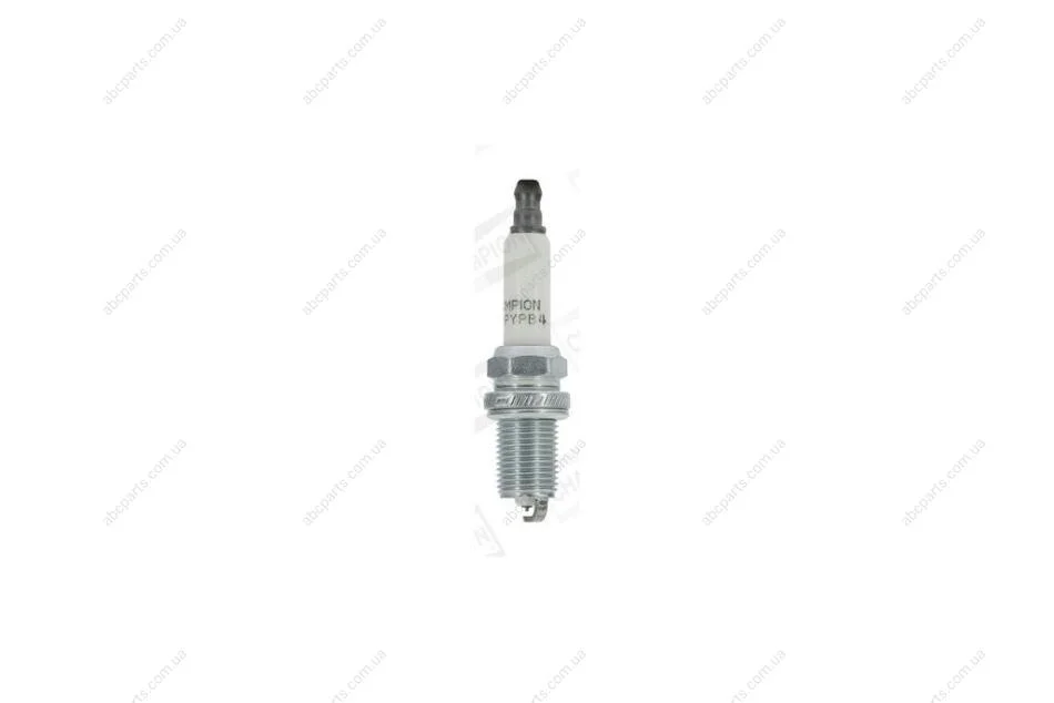 Свічка запалювання PLATINUM MB ML 163,S220 350-500i,Subaru Forester 2.5i (02-13),Legasy 2.5i (03-15) (OE138T10) CHAMPION 'OE138T10 (фото 1)