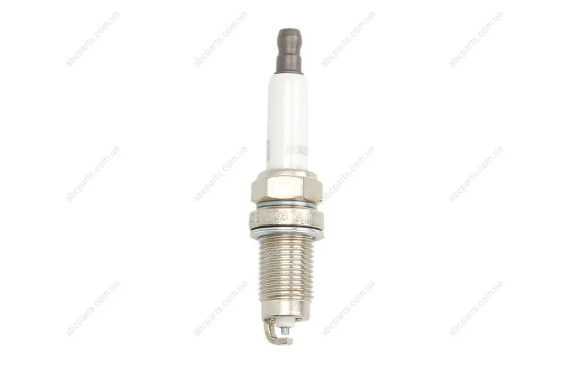 Свічка запалювання Skoda Fabia (I,II) 1.2, 1.4i/ VW Polo (IV,V) 1.2, 1.4, 1.6i CHAMPION OE177/T10 (фото 1)