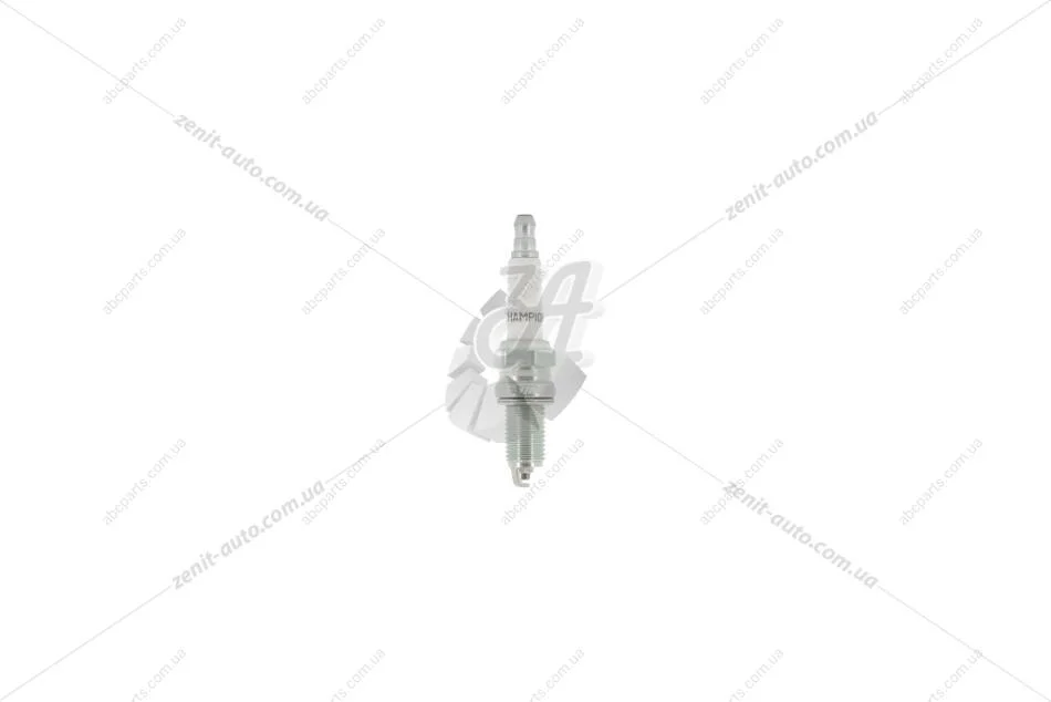 Свічка запалювання Chevrolet Aveo (08-) 1.2i/ Opel Combo (12-) 1.4i CHAMPION OE199/T10 (фото 1)