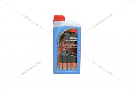 Антифриз Polar AFG11 Concentrate, 1,5л, син. конц. Chempioil CH4311-15С