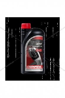 Олива трансмісійна ATF D-II Dexron II-D, 1л. Chempioil CH8901-1