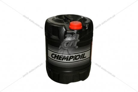 Масло ДВС 15W-40 CH-1 Truck SHPD CH-4/CG-4/CF-4/CF/SJ, 20л, мин. Chempioil CH9101-20