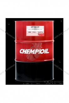 Масло ДВС 10W-40 Optima GT SN/CF, ACEA A3/B4, 20л, п/синт. Chempioil CH9501-20