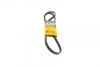 Ремень поликлиновый Toyota LC200 4,5D 07>, 15> ContiTech Contitech 4PK1390 (фото 1)