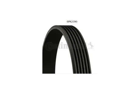 Ремень поликлиновый MB S220 280i 320i 420i 500i ContiTech Contitech 6PK2390