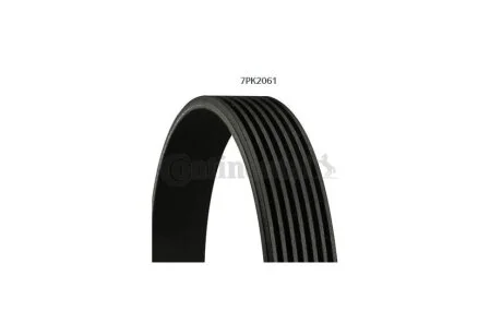 Ремень поликлиновый Honda Civic 1,8i 06>, CR-V 2,0i 07> ContiTech Contitech 7PK2061