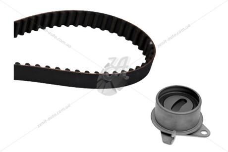 Фото 1 - комплект ремня ГРМ Mitsubishi Lancer 1,6i 03> Contitech CT1008K1 Комплект ремня ГРМ Mitsubishi Lancer 1,6i 03> Contitech CT1008K1 (фото 1)