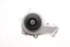 Комплект ремня ГРМ с помпой PSA Nemo Bipper, Ford Fiesta Fusion 1,4TDCI ContiTech Contitech CT1063WP2 (фото 11)