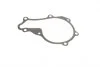 Комплект ремня ГРМ с помпой PSA Nemo Bipper, Ford Fiesta Fusion 1,4TDCI ContiTech Contitech CT1063WP2 (фото 14)