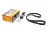 Комплект ременя ГРМ PSA 407 1,8i 2,0i 05>, Partner 2,0i 07>, C4 2,0i 04> ContiTech Contitech CT1110K1 (фото 1)