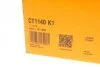 Комплект ремня ГРМ Ford Kuga 2,0TDCI 10>13, 13>, PSA Jumpy Scudo Expert 2,0HDI 11> ContiTech Contitech CT1140K1 (фото 11)