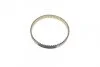 Комплект помпы с приводным ремнем Skoda Superb 1,8i 2,0TFSI 15>, Audi Q2 Q3 Q5 Q7 2,0TFSI 15> ContiTech Contitech CT1195WP1 (фото 4)