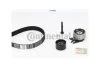Комплект ремня ГРМ Fiat Doblo 1,9 JTD 01> ContiTech Contitech CT968K2