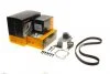 Комплект ременя ГРМ з помпою Ford Kuga 2,5ti 09>, Mondeo 2,5ti 07>14, Volvo S40 2,4i 2,5ti 04> ContiTech Contitech CT979WP2 (фото 1)