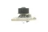 Комплект ременя ГРМ з помпою Ford Kuga 2,5ti 09>, Mondeo 2,5ti 07>14, Volvo S40 2,4i 2,5ti 04> ContiTech Contitech CT979WP2 (фото 7)