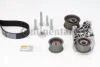 Комплект ременя ГРМ Opel Omega B 2,5i 3,0i, 2,6i 3,2i ContiTech Contitech CT990K2 (фото 1)