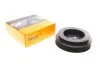 Шків колінвала демпферний PSA Jumper Boxer 2,2HDI 06> 11>, Ford Tranzit 2,2TDCI 06> 12> ContiTech Contitech VD1098 (фото 1)