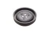 Шків колінвала демпферний PSA Jumper Boxer 2,2HDI 06> 11>, Ford Tranzit 2,2TDCI 06> 12> ContiTech Contitech VD1098 (фото 3)