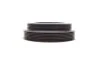 Шків колінвала демпферний PSA Jumper Boxer 2,2HDI 06> 11>, Ford Tranzit 2,2TDCI 06> 12> ContiTech Contitech VD1098 (фото 4)