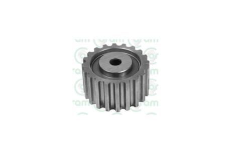Ролик ременя ГРМ RENAULT KANGOO (97-) 1.9d CORAM 'C751 (фото 1)