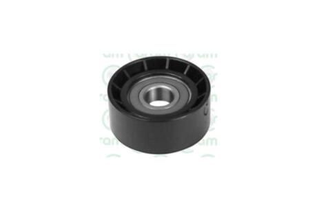 Ролик генератора RENAULT LOGAN (04-) 1.4, 1.6i CORAM 'C752