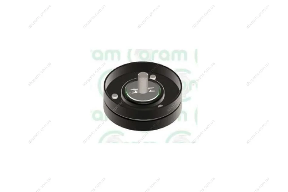 Ролик направляющий SKODA OCTAVIA I/ VW GOLF IV 1.4, 1.6i (C880) Coram CORAM 'C880 (фото 1)