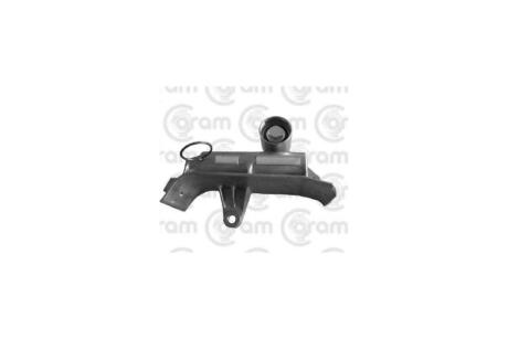Натягувач ременя генератора SKODA OCTAVIA I/ VW GOLF IV 1.8i CORAM 'C978