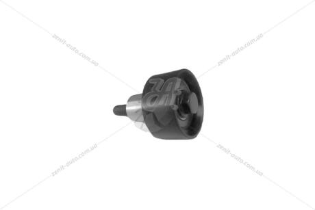 Ролик ременя ГРМ SKODA FABIA III/ RAPID (15-) 1.0, 1.2, 1.4i CORAM 'C997
