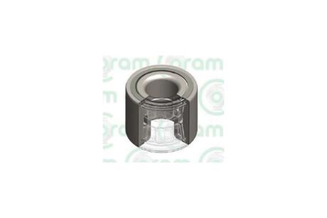 Підшипник маточини Renault Logan (06-) 1.2, 1.4i, 1.5d CORAM 'CR038R