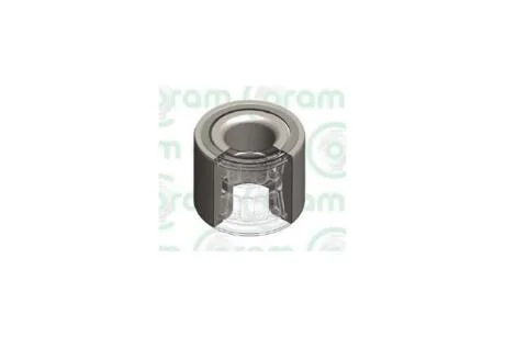 Подшипник ступицы Renault Logan (06-) 1.2, 1.4i, 1.5d (CR038R) Coram CORAM 'CR038R