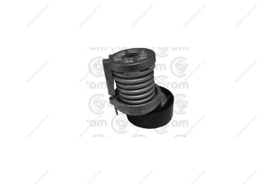 Натяжитель ремня генератора SKODA FABIA I, II, OCTAVIA I, II 1.4, 1.6i (CT1000) Coram CORAM 'CT1000 (фото 1)