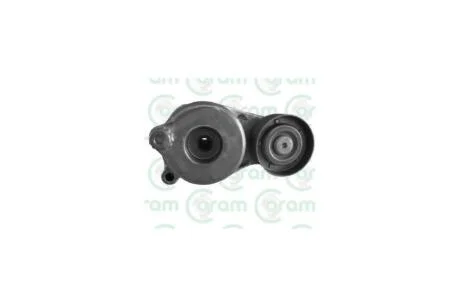Натягувач ременя генератора MB C-CLASS (07-14)/ JEEP CRAND CHEROKEE III, IV 3.0d (CT1047) Coram CORAM 'CT1047