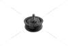 Ролик генератора HYUNDAI SANTA FE II, III, IV 2.0, 2.2d CORAM 'CT1065 (фото 1)