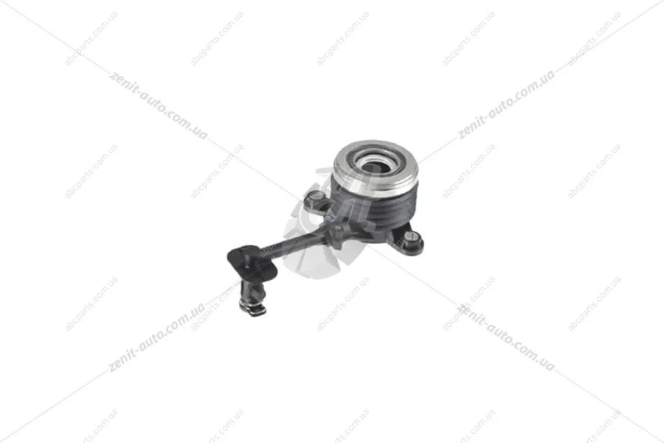 Підшипник вижимний RENAULT LOGAN I,II/ MEGANE II, III/ SCENIC II (HBC5007) Coram CORAM 'HBC5007 (фото 1)