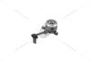 Підшипник вижимний RENAULT LOGAN I,II/ MEGANE II, III/ SCENIC II CORAM 'HBC5007 (фото 1)