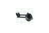 Підшипник вижимний FORD FOCUS I, II, FIESTA V, VI CORAM 'HBC5016 (фото 1)