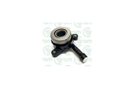 Підшипник вижимний MITSUBISHI LANCER (07-), OUTLANDER II, III CORAM 'HBC5038