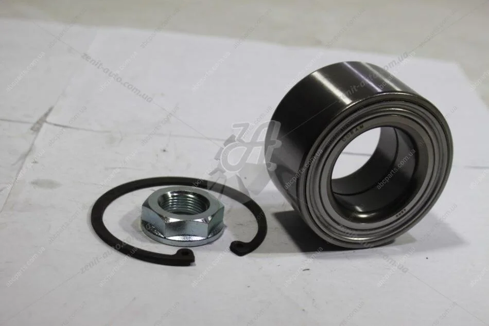 Подшипник ступицы CITROEN C4 II, C 5 III (KCR10107) Coram CORAM 'KCR10107 (фото 1)
